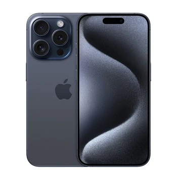 אייפון 15 iphone 15 pro 256GB צבע שחור אחריות D.C.S אפל